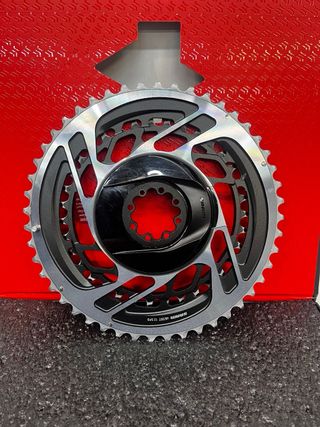 Platos Sram Red AXS 12v 48-35