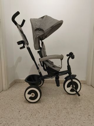Triciclo niño