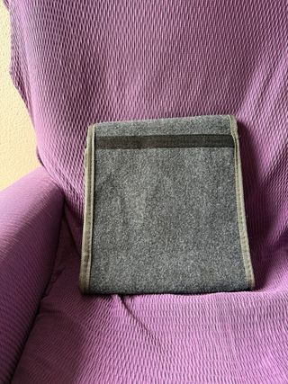 Bolsa de herramientas para coche