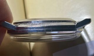 Reloj Poljot 2609HA Sello Calidad