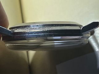 Reloj Poljot 2609HA Sello Calidad