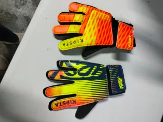 Botas de fútbol niño Predator 3-4 años