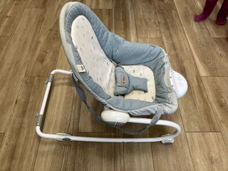 Hamaca Jané para bebé