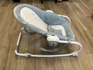 Hamaca Jané para bebé