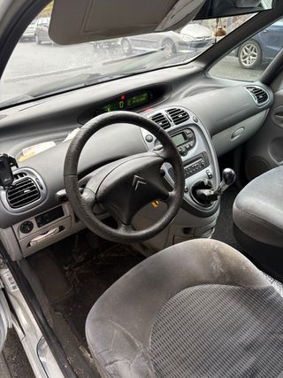 Citroen Xsara Picaso 2004
