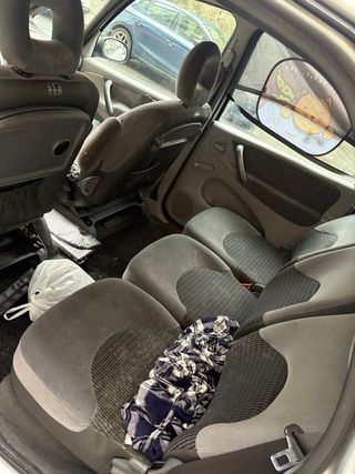 Citroen Xsara Picaso 2004