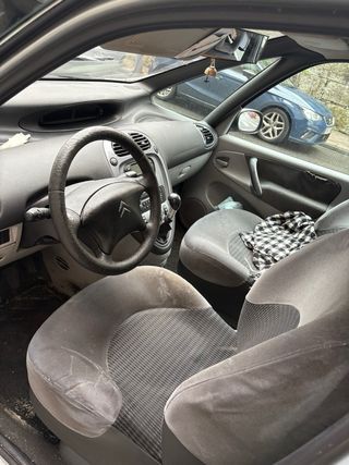 Citroen Xsara Picaso 2004