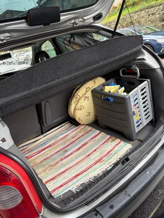 Citroen Xsara Picaso 2004