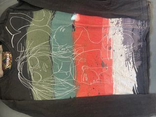 Camiseta Desigual Hombre Talla L