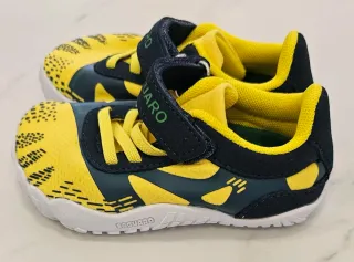 Zapatillas Saguaro Talla 25 Niños