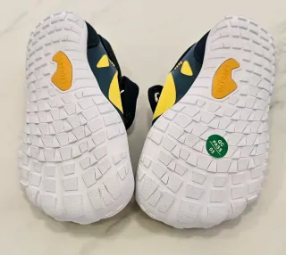 Zapatillas Saguaro Talla 25 Niños