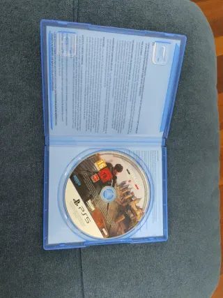 Sniper Elite Resistance PS5