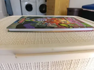 The Powerpuff Girls las Supernenas