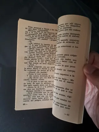 El mejor Colt de Texas