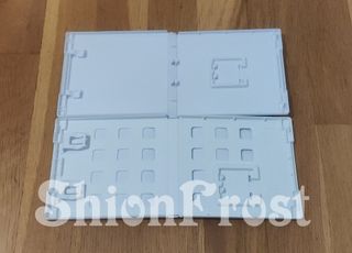 Caja Luigi's Mansion 2 Nintendo 3DS