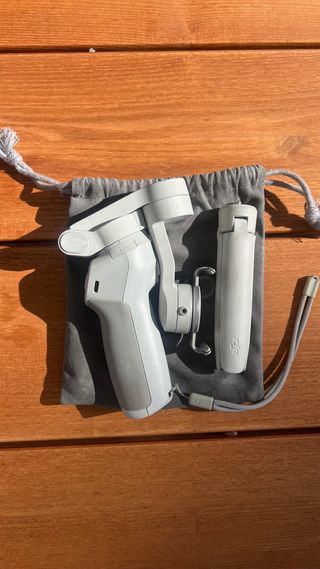 DJI Osmo Mobile 4 Gimbal