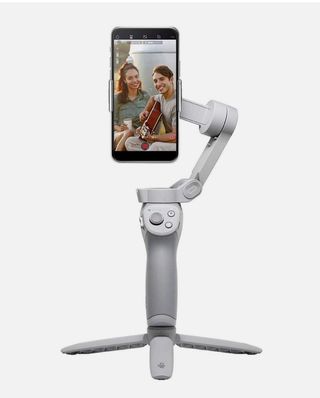 DJI Osmo Mobile 4 Gimbal