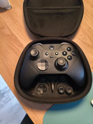 Mando Xbox Elite Series 2