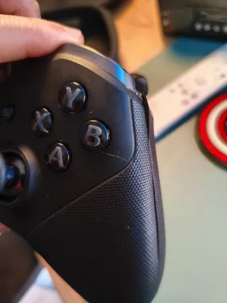 Mando Xbox Elite Series 2