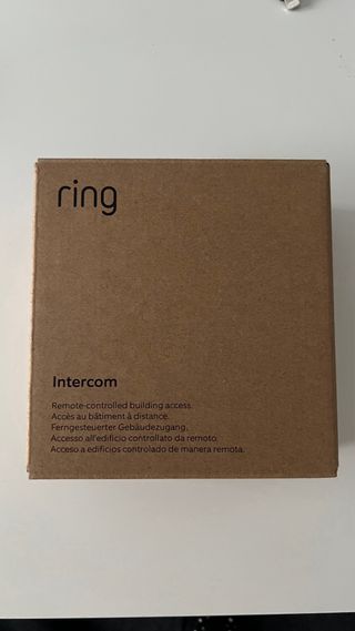 Amazon Ring a Estrena