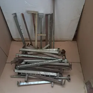 puestos de mercadillo