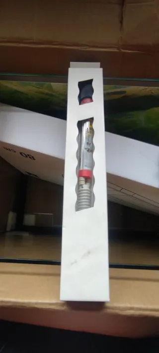 Acuario 96L Gran Seleccion 80x30x40cm