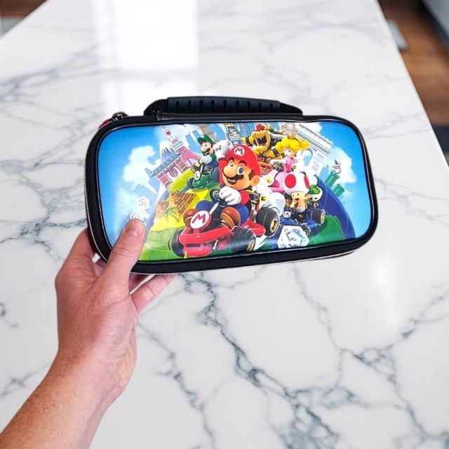 Nintendo Switch Grigio + Accessori