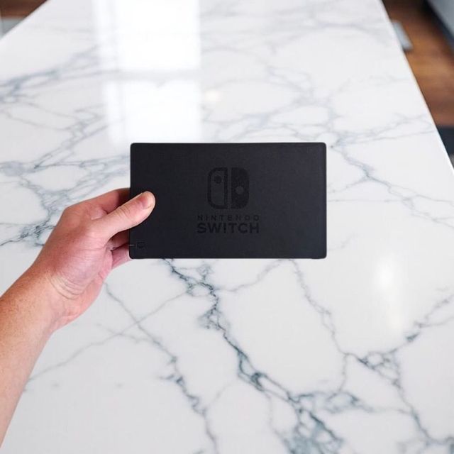 Nintendo Switch Grigio + Accessori