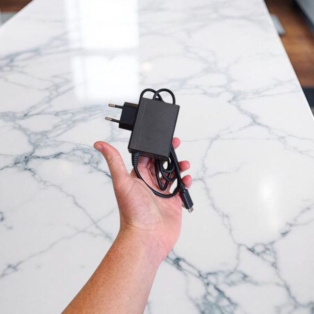 Nintendo Switch Grigio + Accessori