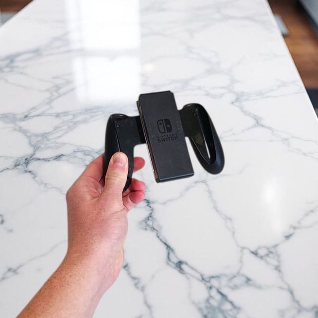 Nintendo Switch Grigio + Accessori