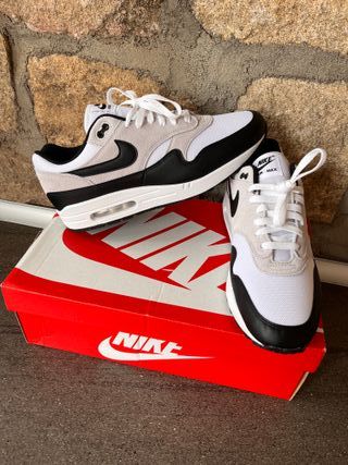 Nike Air Max 1 Talla 46