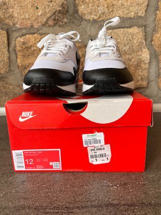 Nike Air Max 1 Talla 46