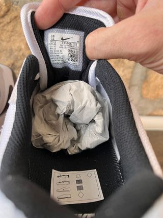 Nike Air Max 1 Talla 46