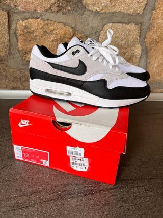 Nike Air Max 1 Talla 46