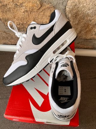 Nike Air Max 1 Talla 46