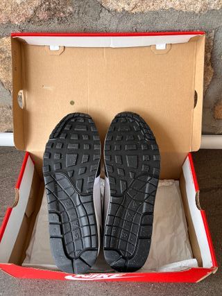 Nike Air Max 1 Talla 46