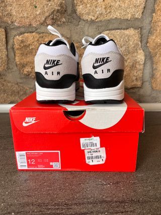 Nike Air Max 1 Talla 46