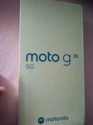 Motorola Moto G35 5G