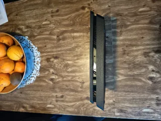 PS4 Slim 500GB + 2 Mandos (Original y Secundario)