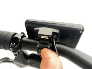 B'TWIN Riverside 500E Eléctrica Gris