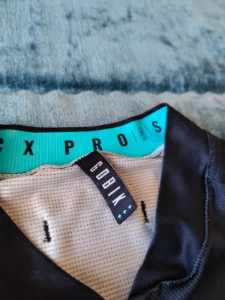 Maillot Gobik CX PRO