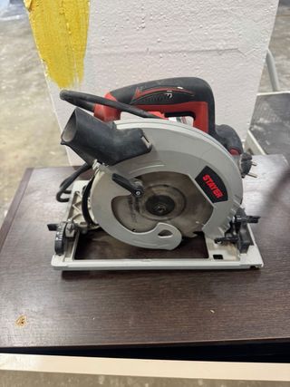 Sierra Circular CP1900