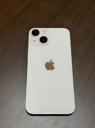 iPhone 13 mini Apple