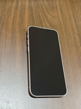 iPhone 13 mini Apple