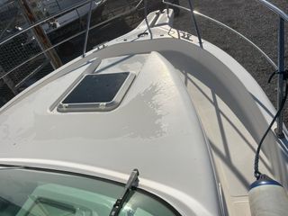 Vendo Barco Faeton 730