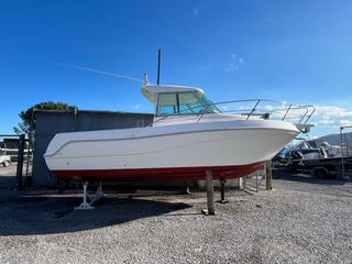 Vendo Barco Faeton 730