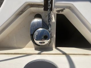 Vendo Barco Faeton 730