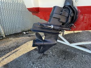 Vendo Barco Faeton 730