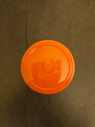 Palline da tennis Dunlop Stage 2