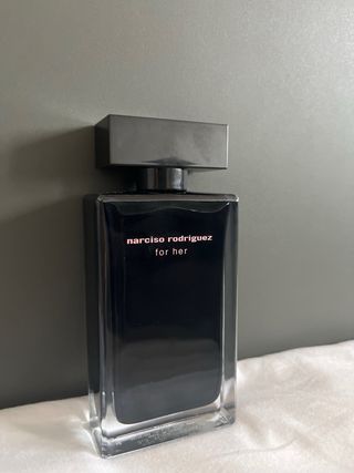Narciso Rodriguez for her Eau de Toilette 100ml